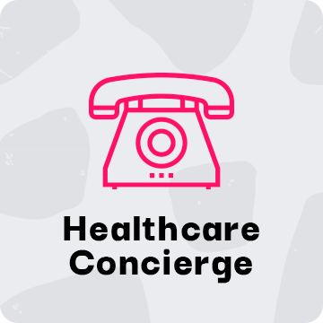 Healthcare Concierge