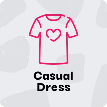 Casual Dress