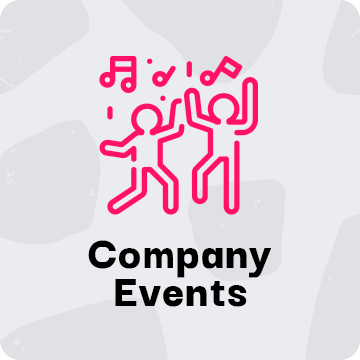 Company Events
