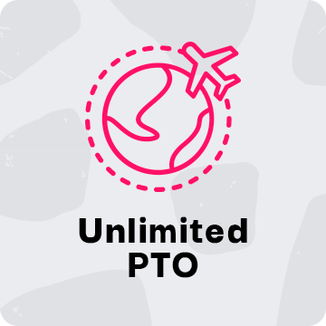 Unlimited PTO