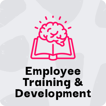 Employee Training & Development