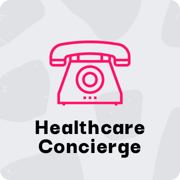 Healthcare Concierge