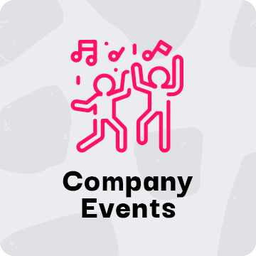 Company Events