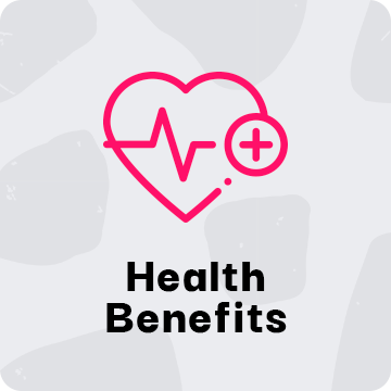 Health Benefits