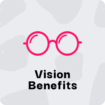 Vision Benefits