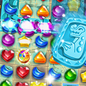 genies and gems game