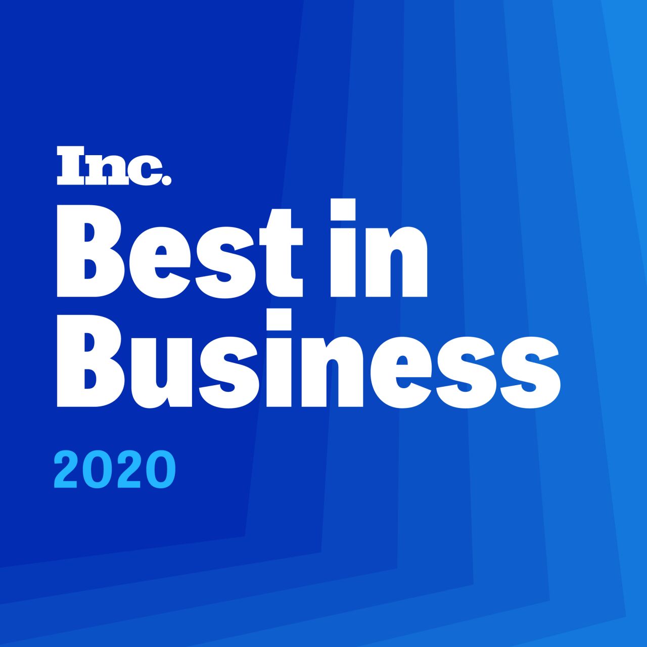 Inc. Magazine - Best In Business Award - Jam City