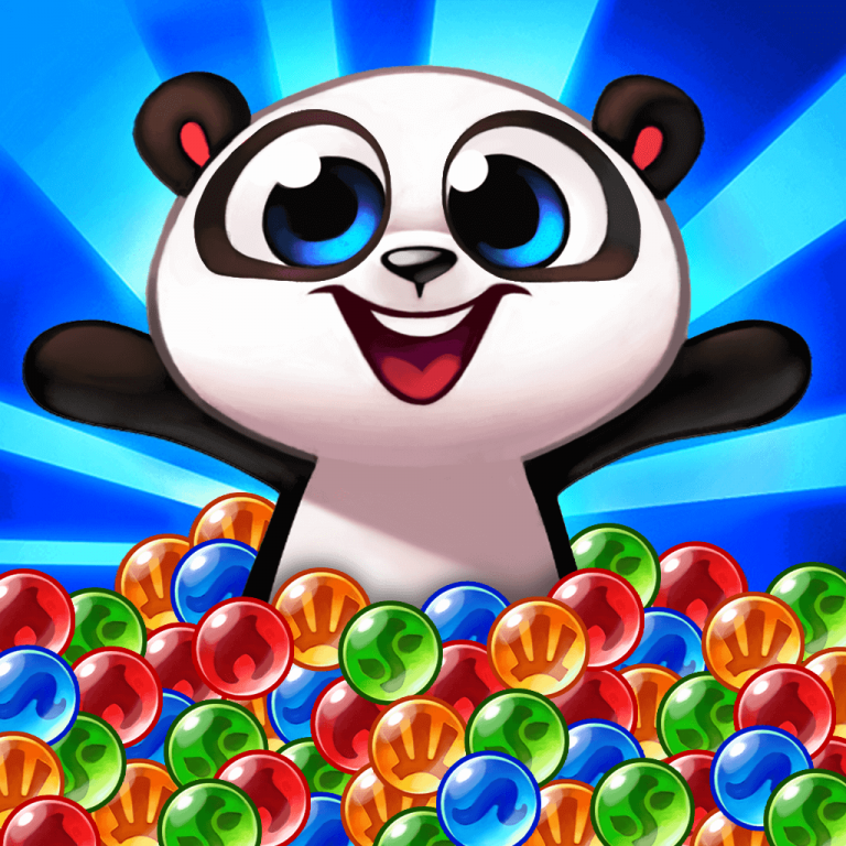 play free panda pop