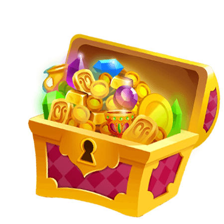 in genie and gems most yellow gems