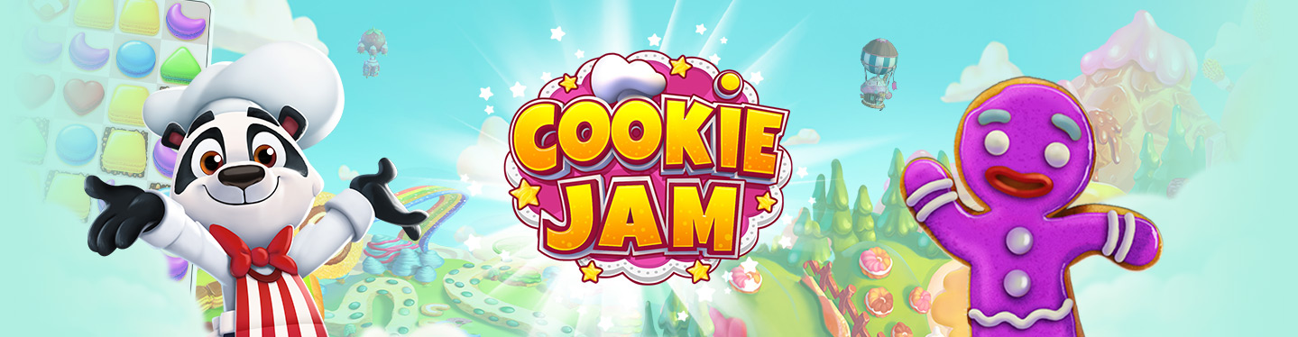 cookie jam download game