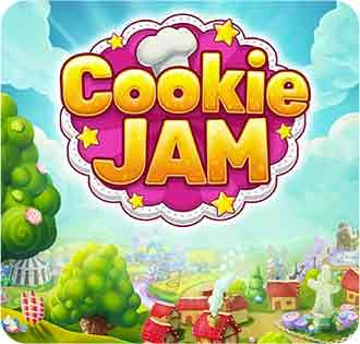 27 Best Photos Cookie Jam App Problems : Cookie Jam Levels Pridefasr